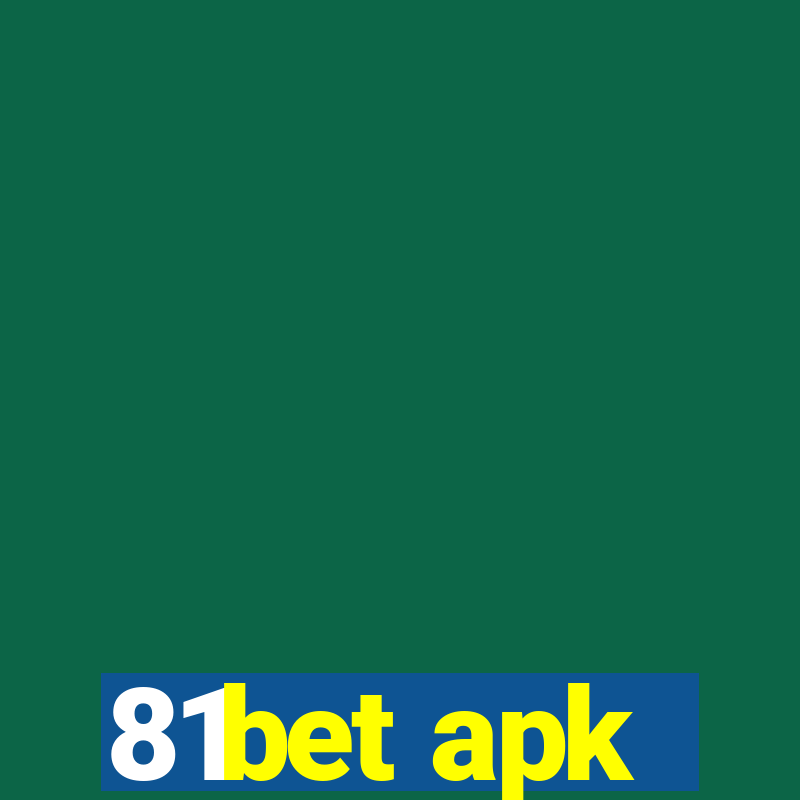 81bet apk